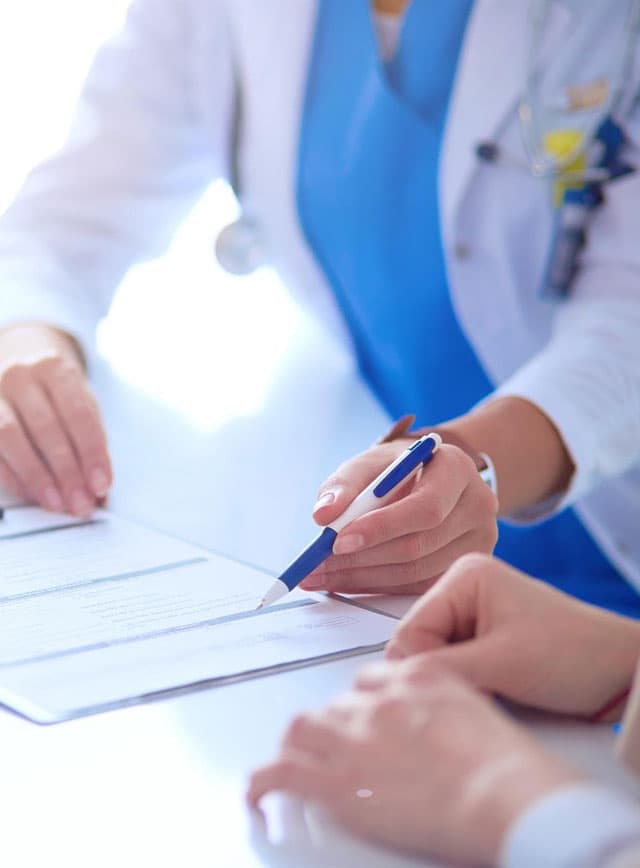 Clínica de Fisioterapia Esteiro